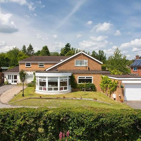 Cringleford Guest House Eksteriør bilde