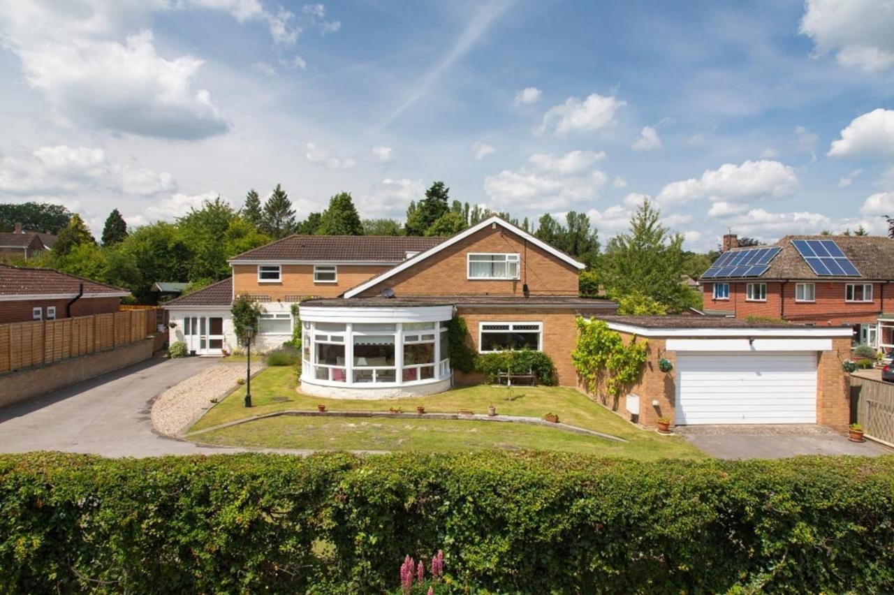 Cringleford Guest House Eksteriør bilde